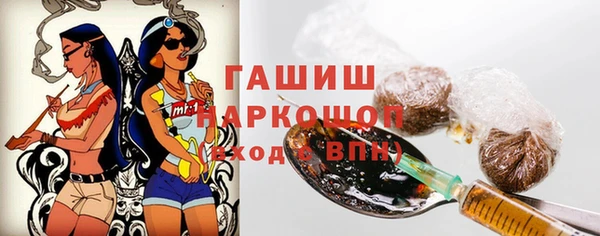 индика Алексеевка